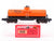 S Scale American Flyer 6-48405 SEPX Shell Single Dome Tank Car #8681