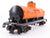 S Scale American Flyer 6-48405 SEPX Shell Single Dome Tank Car #8681