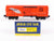 S Scale American Flyer 6-48388 WP Western Pacific Boxcar #1955