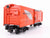 S Scale American Flyer 6-48388 WP Western Pacific Boxcar #1955