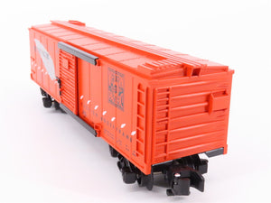 S Scale American Flyer 6-48388 WP Western Pacific Boxcar #1955