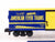 S Scale American Flyer 6-48364 Gilbert American 60th Anniversary Boxcar