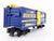 S Scale American Flyer 6-48364 Gilbert American 60th Anniversary Boxcar