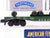 S Scale American Flyer 6-41006 TCA 2014 RDG Reading Flat Car #9803 w/ Trailers