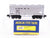 S Scale American Flyer 6-41003 TCA 2013 SHPX Aluminum Ore 2-Bay Hopper #2013