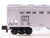 S Scale American Flyer 6-41003 TCA 2013 SHPX Aluminum Ore 2-Bay Hopper #2013