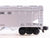 S Scale American Flyer 6-41003 TCA 2013 SHPX Aluminum Ore 2-Bay Hopper #2013