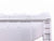 S Scale American Flyer 6-41003 TCA 2013 SHPX Aluminum Ore 2-Bay Hopper #2013