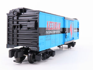 S Scale American Flyer 6-48815 URTX A/F Needham Reefer Car #60500