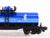 S Scale American Flyer 6-48417 Pillsbury Single Dome Tankcar