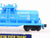 S Scale American Flyer 6-48262 TTOS 2007 UTLX Single Dome Tank Car #939