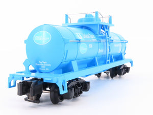 S Scale American Flyer 6-48262 TTOS 2007 UTLX Single Dome Tank Car #939