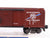 S Scale American Flyer 6-48209 TTOS 1998 SSW Cotton Belt Route Box Car #42598