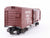 S Scale American Flyer 6-48209 TTOS 1998 SSW Cotton Belt Route Box Car #42598