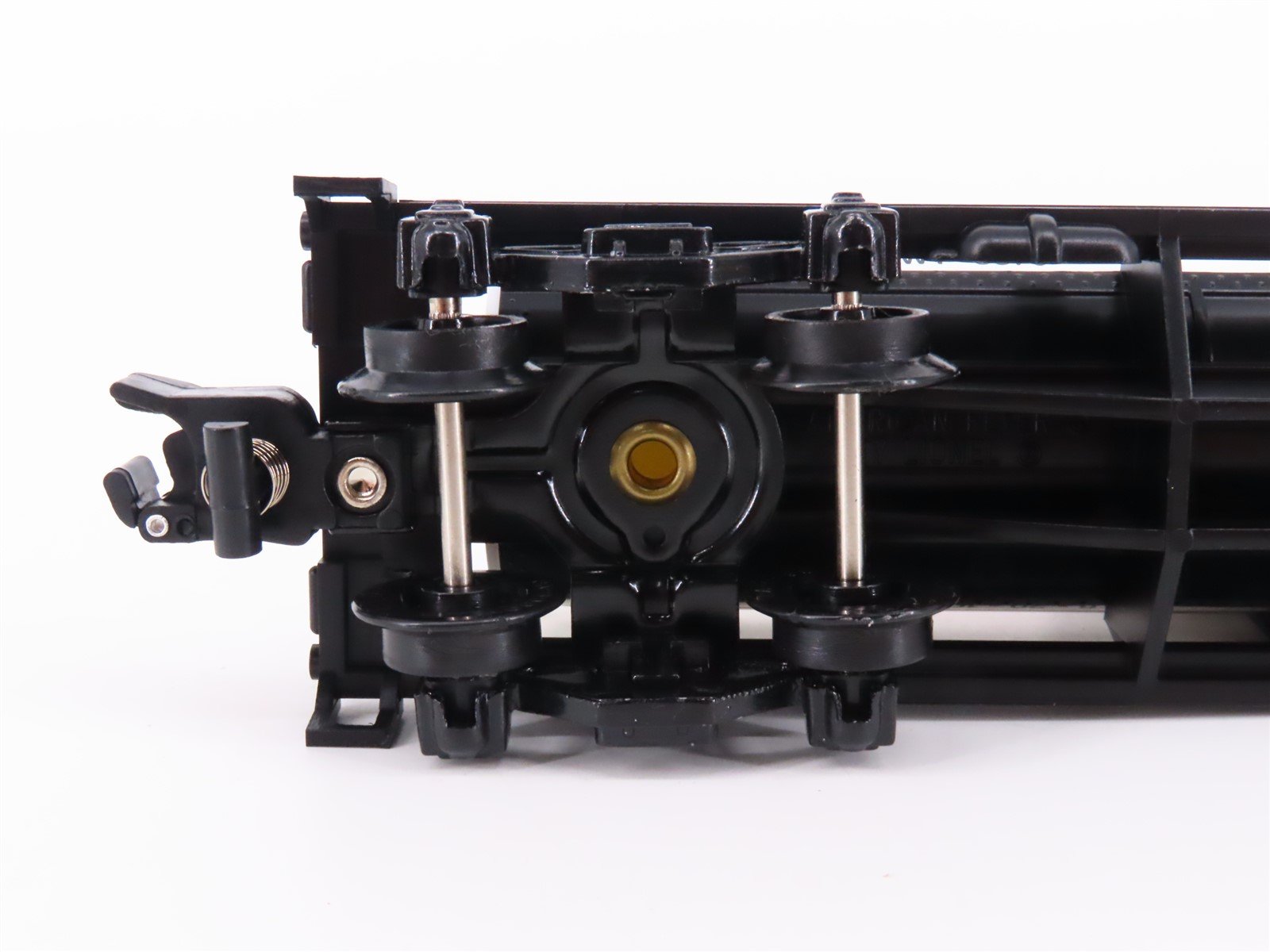 S American Flyer 6-48285 2010 Southern California Club Karo Syrup Tankcar #33212