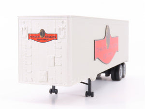 S Scale American Models 2011 Spree Timken Semi-Trailer