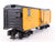 S Scale American Flyer 6-48269 TCA 2009 SFRD Santa Fe Grand Canyon Reefer #7409