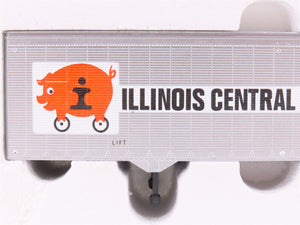 S Scale American Models ICGZ Illinois Central Gulf Trailer #202475