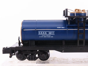 S Scale American Flyer 6-48294 NASG 2011 DXHX Dixie Honey Tank Car #3011