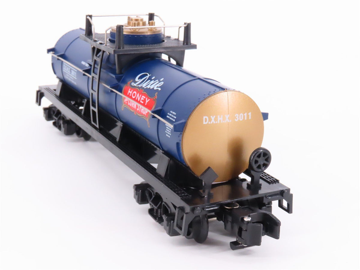 S Scale American Flyer 6-48294 NASG 2011 DXHX Dixie Honey Tank Car #3011