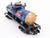 S Scale American Flyer 6-48294 NASG 2011 DXHX Dixie Honey Tank Car #3011