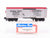 S Scale American Flyer 6-48805 NDDX National Dairy Despatch Boxcar #8805