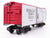 S Scale American Flyer 6-48805 NDDX National Dairy Despatch Boxcar #8805