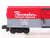 S Scale American Flyer 4-9706 NYC New York Central 