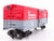 S Scale American Flyer 4-9706 NYC New York Central 