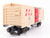 S Scale American Flyer 6-48306 SCL Seaboard Coast Line Boxcar #48306