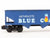 S Scale American Models 3373 RDG Reading Anthracite Blue Coal Hopper #109314