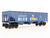 S Scale American Models 3373 RDG Reading Anthracite Blue Coal Hopper #109314