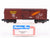 S Scale American Flyer 6-48307 WP Western Pacific Boxcar #48307