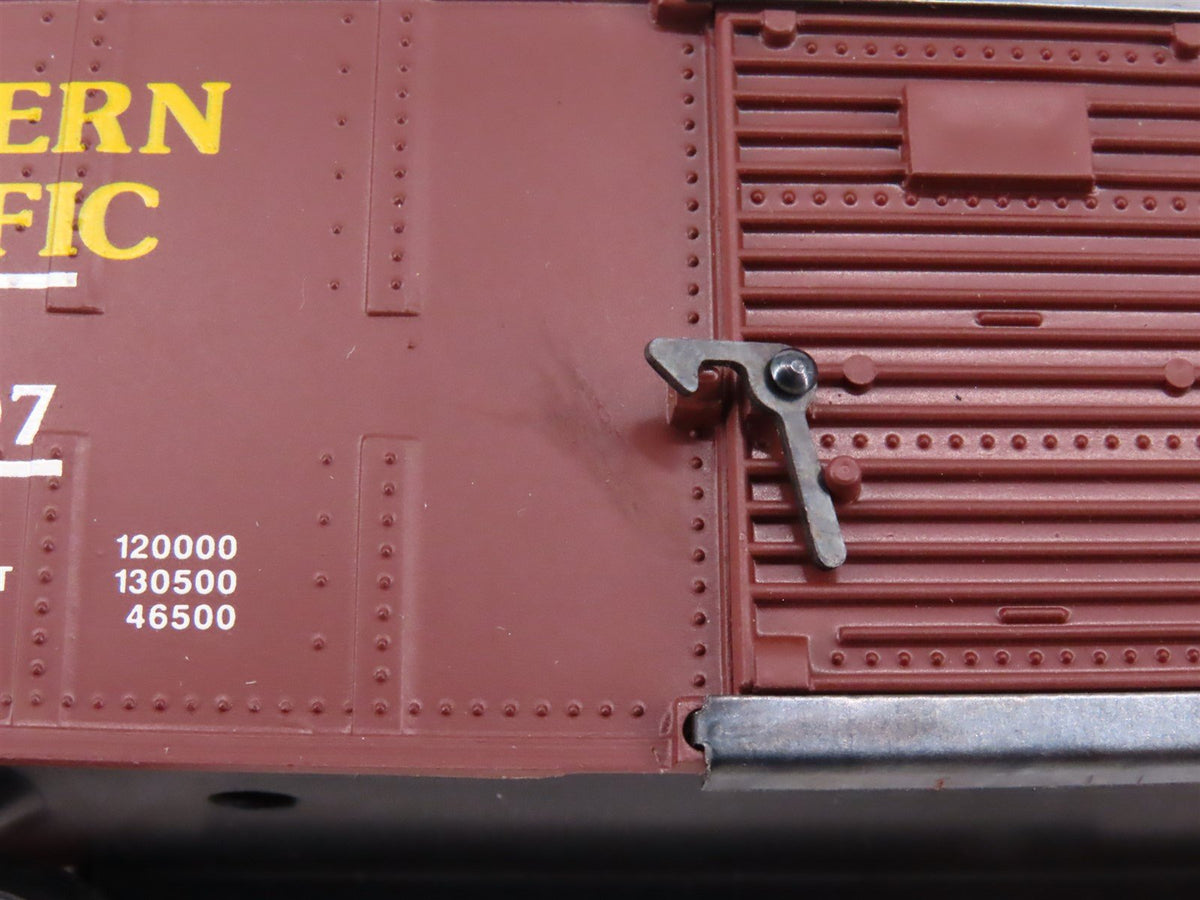 S Scale American Flyer 6-48307 WP Western Pacific Boxcar #48307