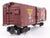 S Scale American Flyer 6-48307 WP Western Pacific Boxcar #48307