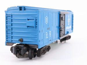 S Scale American Flyer 4-9703 B&M Boston & Maine Boxcar #9703