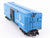 S Scale American Flyer 4-9703 B&M Boston & Maine Boxcar #9703