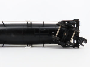 S Scale American Models 500-0Y7 SHPX Omya Tank Car #206085