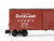 S Scale American Models 18850 NASG 2012 NC&STL Dixieland Box Car #18850