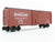 S Scale American Models 18850 NASG 2012 NC&STL Dixieland Box Car #18850