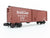 S Scale American Models 18850 NASG 2012 NC&STL Dixieland Box Car #18850