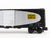 S Scale American Models 1147 CG Central of Georgia Railroad 40' Box Car #5539