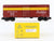 S Scale American Models 18749 NASG 2012 NC&STL Dixieland Box Car #18749