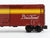 S Scale American Models 18749 NASG 2012 NC&STL Dixieland Box Car #18749