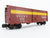 S Scale American Models 18749 NASG 2012 NC&STL Dixieland Box Car #18749