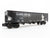 S Scale American Models 3403 IC Illinois Central Railroad 4-Bay Hopper #67055