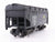 S Scale American Flyer 6-48602 ERIE Railway 2-Bay Open Hopper Car #48602