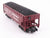 S Scale American Flyer 6-48600 SP Southern Pacific 3-Bay Open Hopper #48600