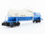 S Scale American Models CSVG Sherwin Williams Tank Car #2006