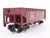 S Scale American Flyer 4-9209 NYC New York Central Open Hopper Car #9209